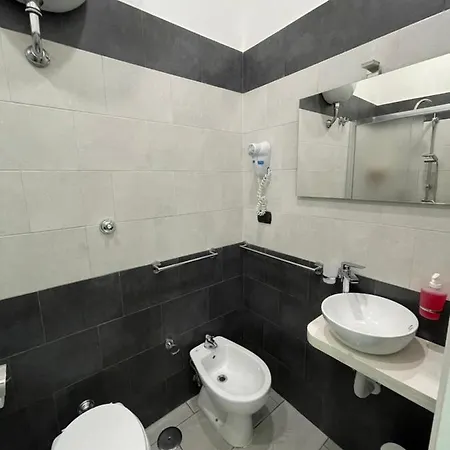 Bed & Breakfast Citytravelnapoli