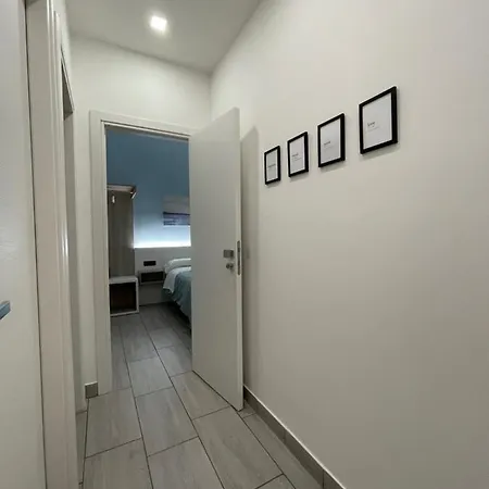 Panzió Citytravelnapoli