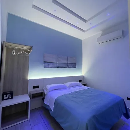 Citytravelnapoli 4*