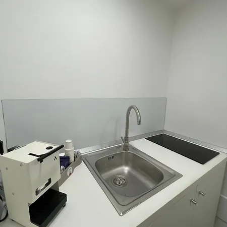 Citytravelnapoli Panzió 4*