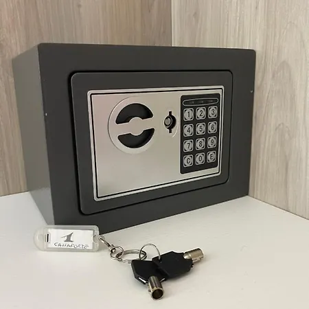 Citytravelnapoli Panzió