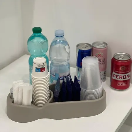 Panzió Citytravelnapoli