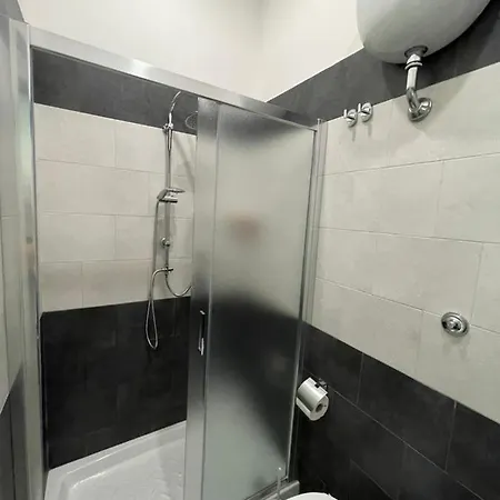 Panzió Citytravelnapoli 4*