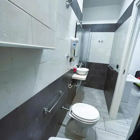 Panzió Citytravelnapoli Nápoly